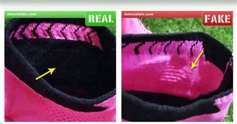 how to detect nike mercurial superfly